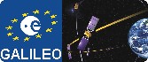Galileo - the European Satellite Navigation System