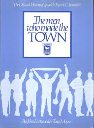 Simply the most authoritative footballing history book ever written. Out of print, but read about this and other related book at PrideOfAnglia.com